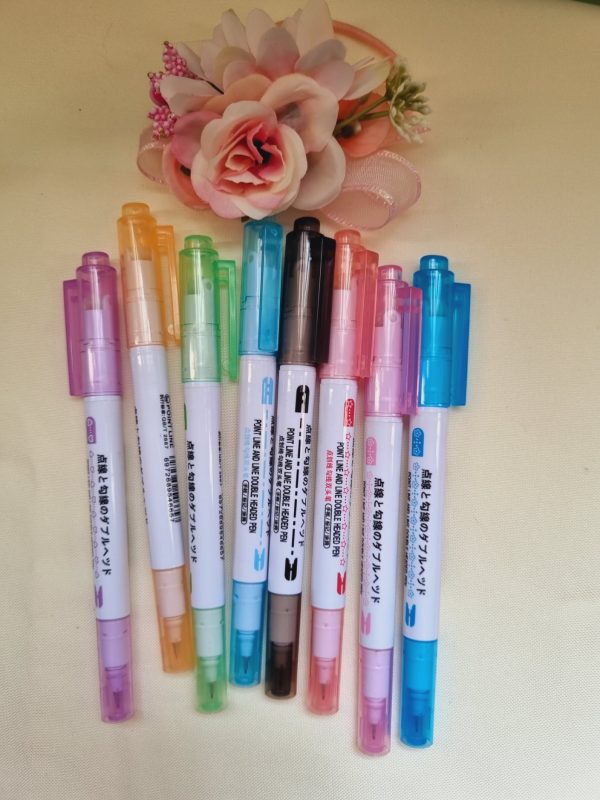 Set Lapices Decorativos - Imagen 2