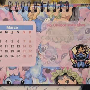 calendario
